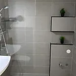 Superior App 229 Mit Pool Und Sauna Appartement
