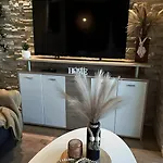 Superior App 229 Mit Pool Und Sauna Appartement *