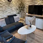 Apartamento Superior App 229 Mit Pool Und Sauna *