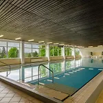 Superior App 229 Mit Pool Und Sauna Apartamento *
