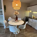 Superior App 229 Mit Pool Und Sauna Apartamento Braunlage