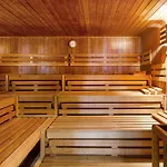 Superior App 229 Mit Pool Und Sauna Apartamento