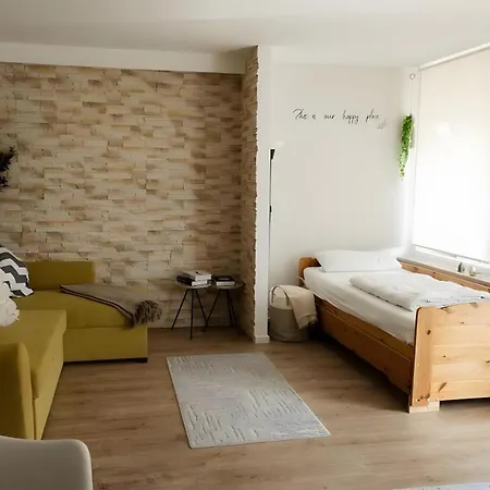 Superior App 229 Mit Pool Und Sauna Apartment