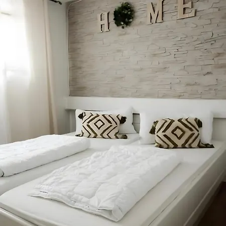 Superior App 229 Mit Pool Und Sauna Apartment *