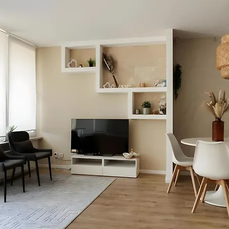 Apartment Superior App 229 Mit Pool Und Sauna *