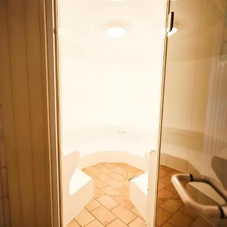 Superior App 229 Mit Pool Und Sauna Apartment Braunlage