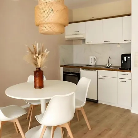 Apartment Superior App 229 Mit Pool Und Sauna