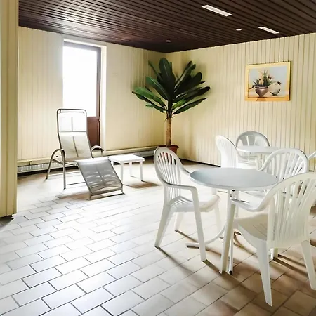 Apartment Superior App 229 Mit Pool Und Sauna