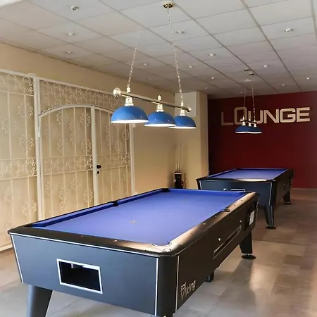 Superior App 229 Mit Pool Und Sauna *