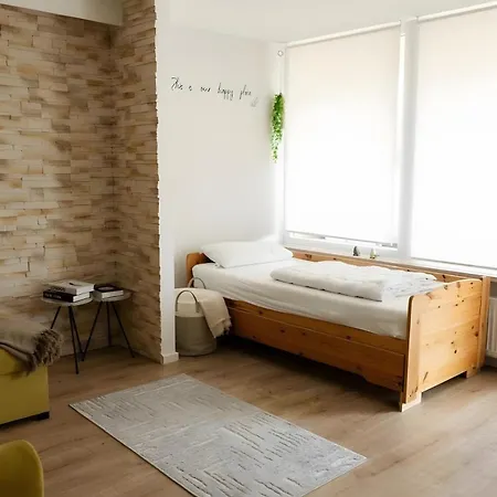 Apartment Superior App 229 Mit Pool Und Sauna Braunlage
