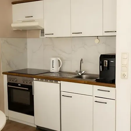 Apartment Superior App 229 Mit Pool Und Sauna