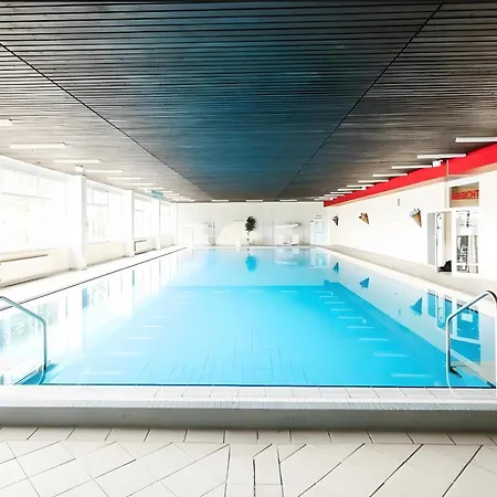 Superior App 229 Mit Pool Und Sauna *