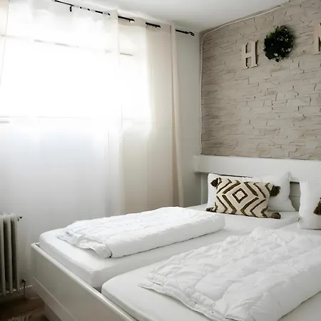 Superior App 229 Mit Pool Und Sauna Apartment