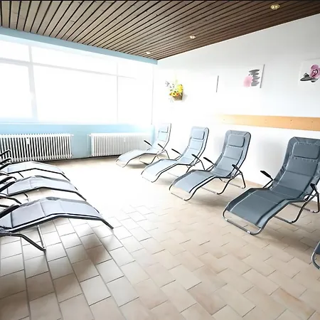 Apartment Superior App 229 Mit Pool Und Sauna Braunlage