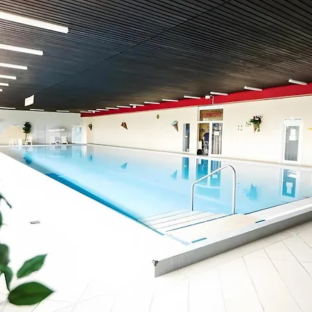 Apartment Superior App 229 Mit Pool Und Sauna