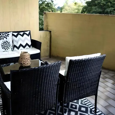 Superior App 229 Mit Pool Und Sauna Apartment Braunlage