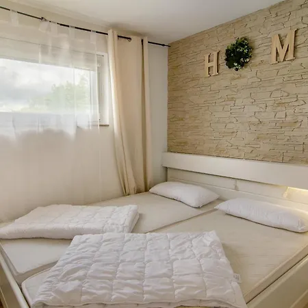 Superior App 229 Mit Pool Und Sauna 아파트