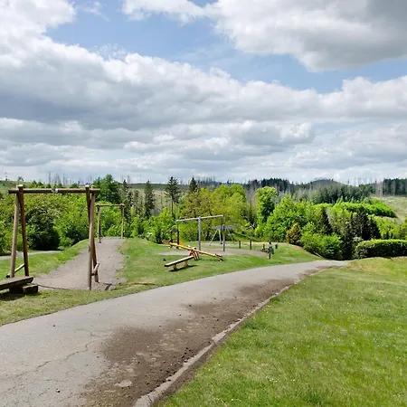 Superior App 229 Mit Pool Und Sauna Apartament *