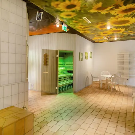 Superior App 229 Mit Pool Und Sauna 아파트 *