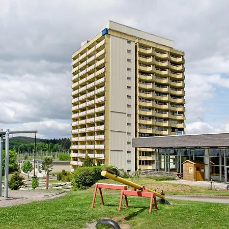 Apartament Superior App 229 Mit Pool Und Sauna *