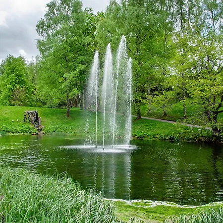 Superior App 229 Mit Pool Und Sauna