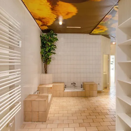 Superior App 229 Mit Pool Und Sauna *