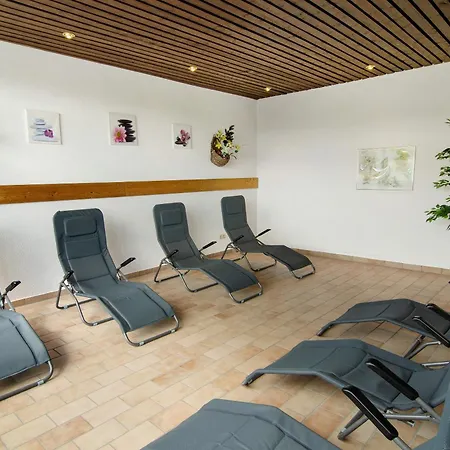 Apartament Superior App 229 Mit Pool Und Sauna *