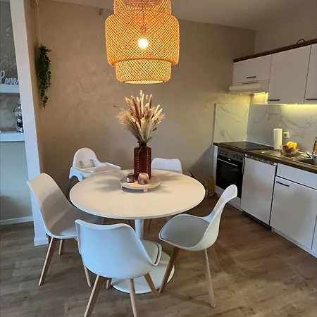 Apartament Superior App 229 Mit Pool Und Sauna Braunlage