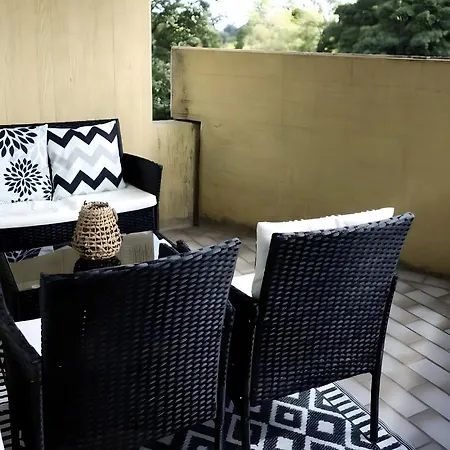 Superior App 229 Mit Pool Und Sauna *