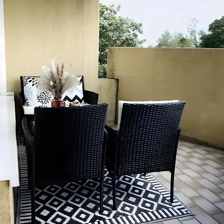 Apartament Superior App 229 Mit Pool Und Sauna