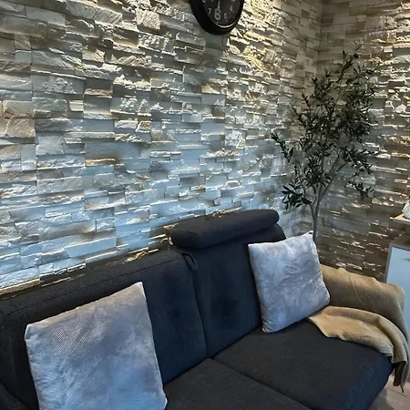 Superior App 229 Mit Pool Und Sauna * Braunlage