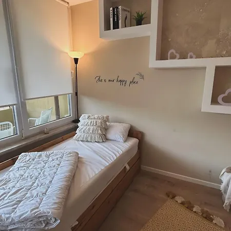 Superior App 229 Mit Pool Und Sauna Braunlage