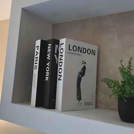 Superior App 229 Mit Pool Und Sauna Apartament Braunlage