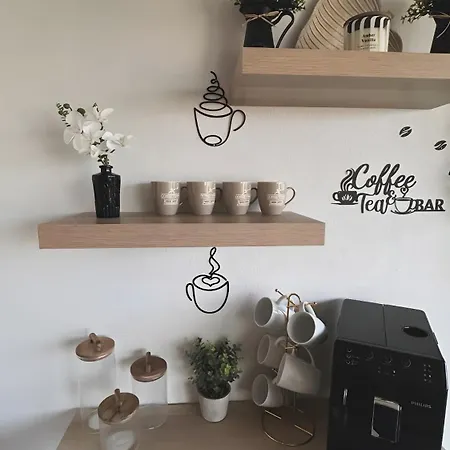 Apartament Superior App 229 Mit Pool Und Sauna