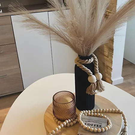 Superior App 229 Mit Pool Und Sauna Apartament Braunlage