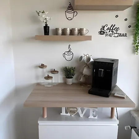 Apartament Superior App 229 Mit Pool Und Sauna