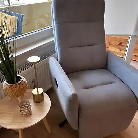 Superior App 229 Mit Pool Und Sauna Apartament *