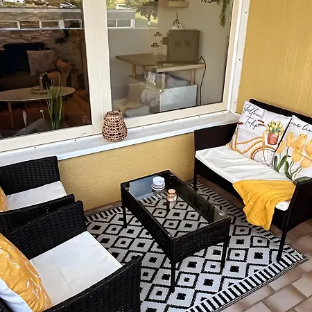 Superior App 229 Mit Pool Und Sauna * Braunlage