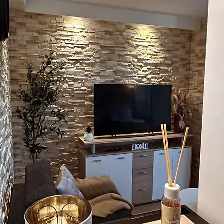 شقة Superior App 229 Mit Pool Und Sauna *