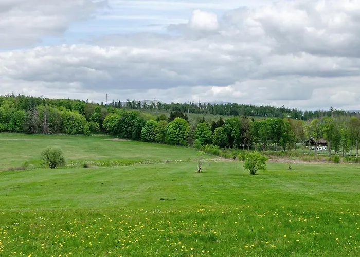 公寓 Superior App 229 Mit Pool Und Sauna 布劳恩拉格