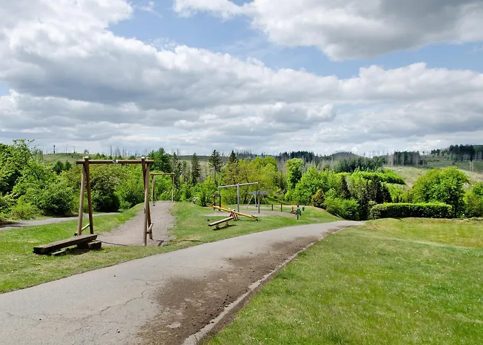 Superior App 229 Mit Pool Und Sauna 公寓 *