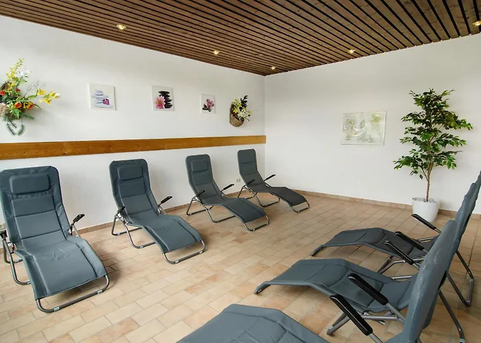 公寓 Superior App 229 Mit Pool Und Sauna *