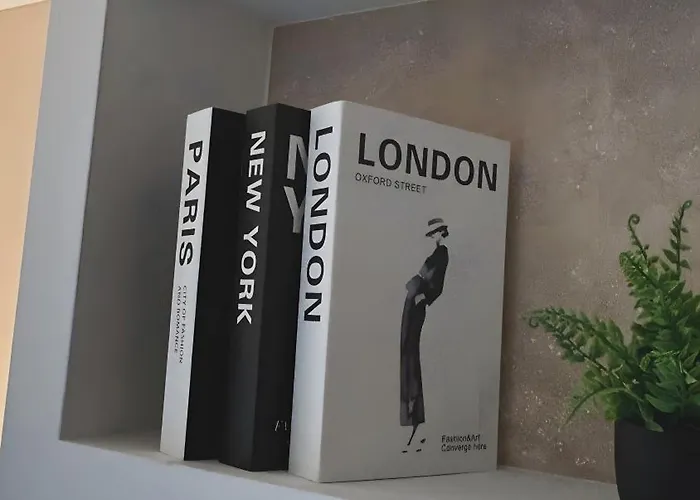 Superior App 229 Mit Pool Und Sauna 公寓 布劳恩拉格