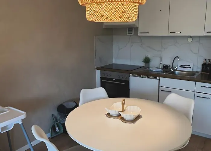 Superior App 229 Mit Pool Und Sauna