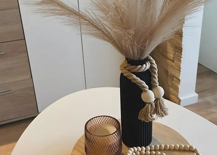 Superior App 229 Mit Pool Und Sauna 公寓 布劳恩拉格