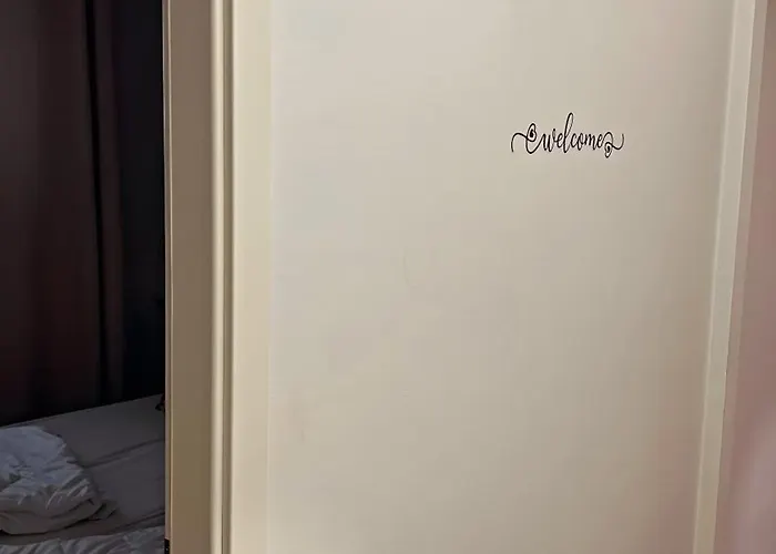 公寓 Superior App 229 Mit Pool Und Sauna *