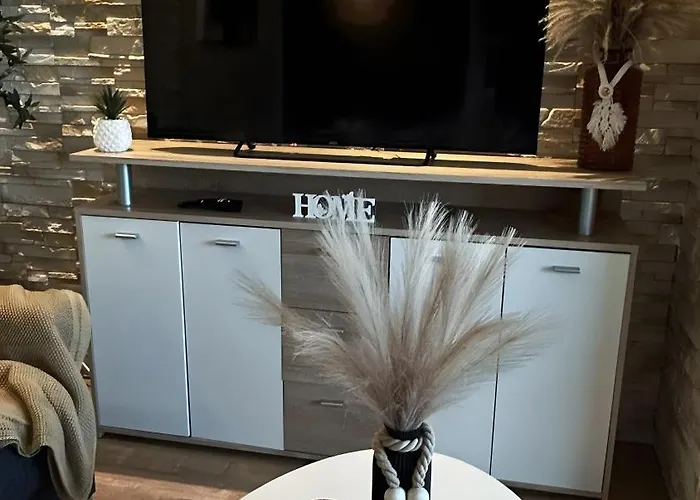 Superior App 229 Mit Pool Und Sauna 公寓 *