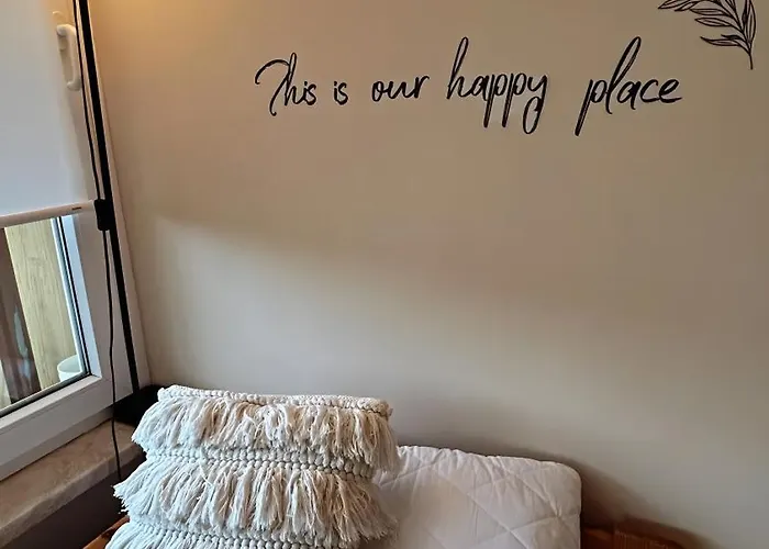 公寓 Superior App 229 Mit Pool Und Sauna 布劳恩拉格