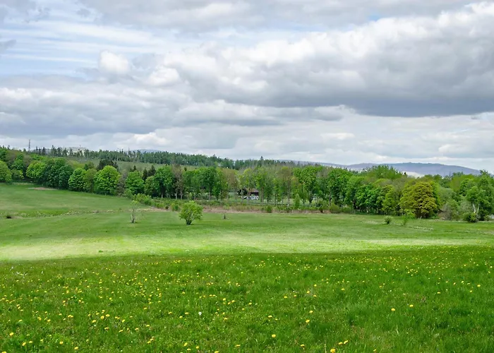 Superior App 229 Mit Pool Und Sauna *