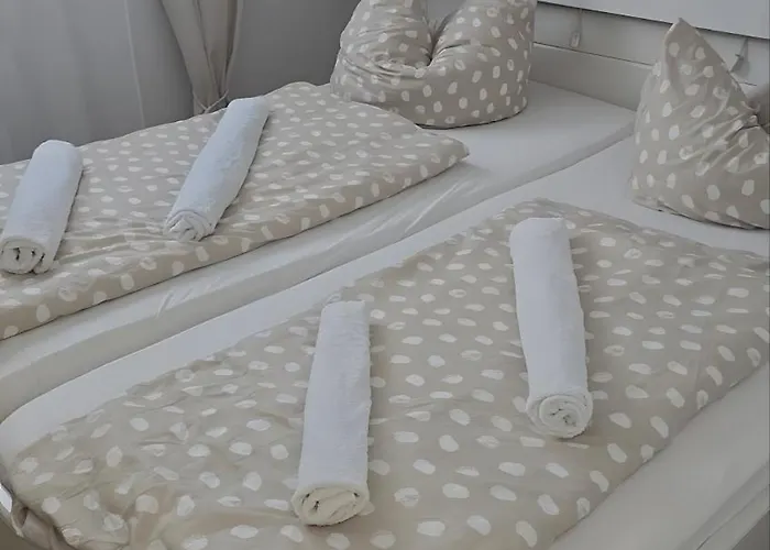 Superior App 229 Mit Pool Und Sauna